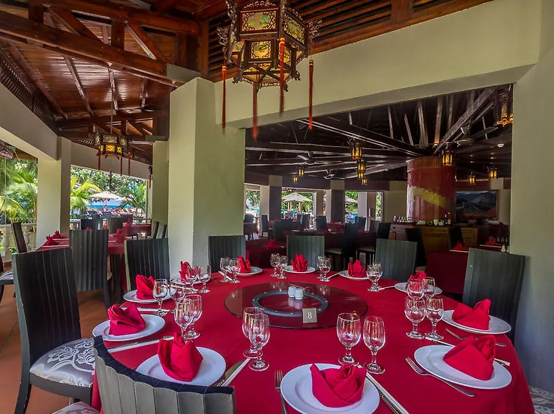 Berjaya Beau Vallon Bay Resort & Casino 4*, Beau Vallon (Mahe) Seychellen