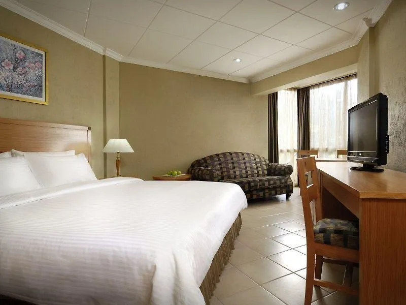 Berjaya Beau Vallon Bay Resort & Casino
