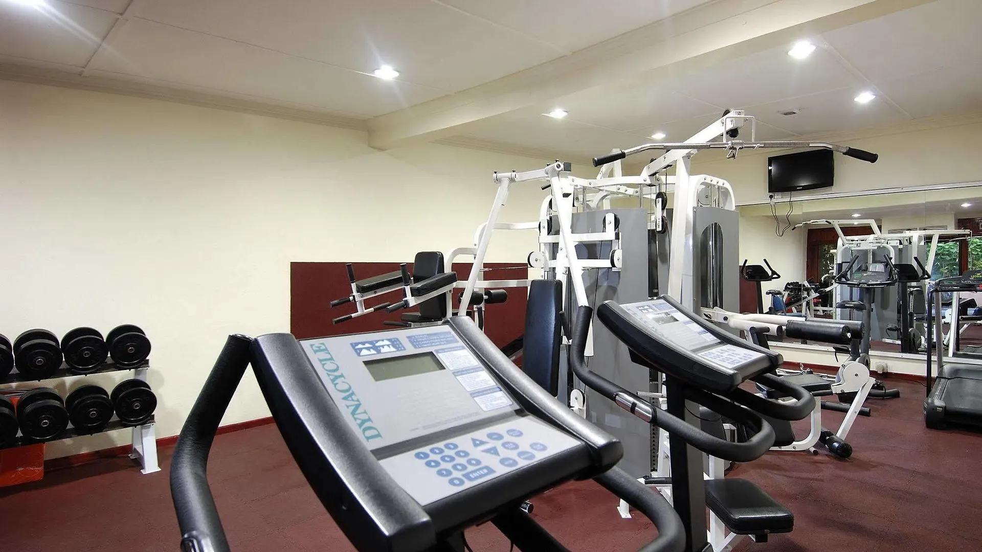 Berjaya Beau Vallon Bay Resort & Casino