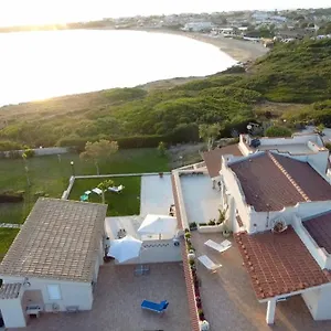 Appartamento Puntabraccetto Sunset