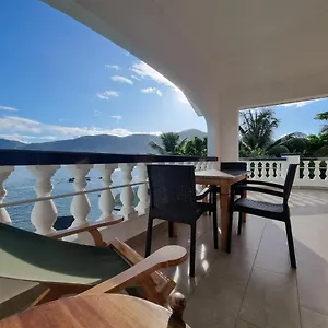 The Drake Seaside Бо-Валлон