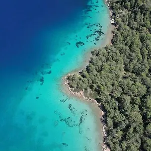 Blue Time Boutique Oda ve Kahvaltı