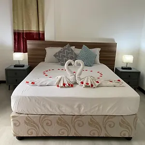 Riviere Self Catering Бо-Валлон