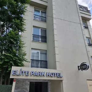 Elite Park & Szálloda Isztambul