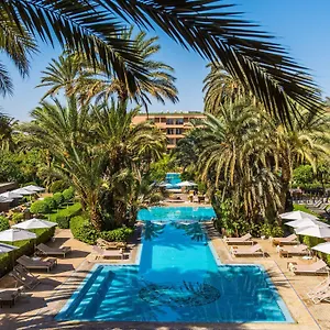 Sofitel Marrakech Palais Imperial & Szálloda Marrákes