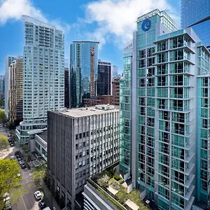 Coast Coal Harbour By Apa Canada
