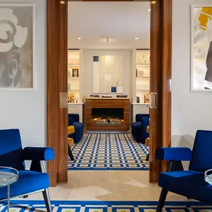Duminy-vendome Otel