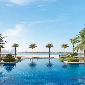 Fairmont The Palm Üdülőközpont Dubaj
