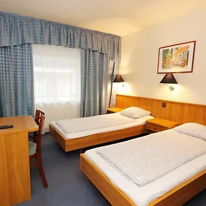 Mezzo Vendégház Budapest