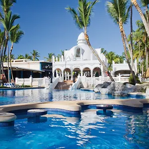 Riu Bambu Dominican Republic