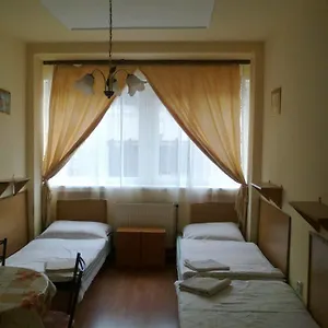 Kispesti Red Star Szálloda Budapest