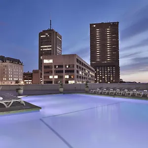 Hilton Canada