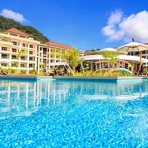 Savoy Seychelles & Бо-Валлон