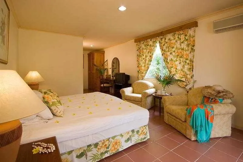 Berjaya Beau Vallon Bay Resort & Casino 4*, Beau Vallon (Mahe) Seychelles