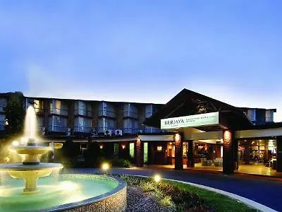 Berjaya Beau Vallon Bay Resort & Casino סיישל