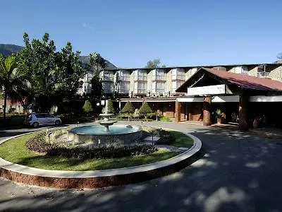 Berjaya Beau Vallon Bay Resort & Casino 4*, בו ואלון סיישל