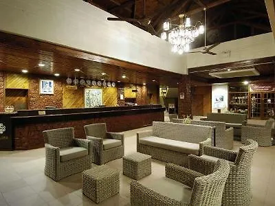 Berjaya Beau Vallon Bay Resort & Casino