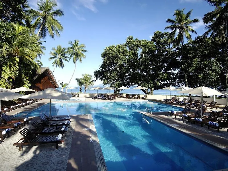Station touristique Berjaya Beau Vallon Bay Resort&Casino