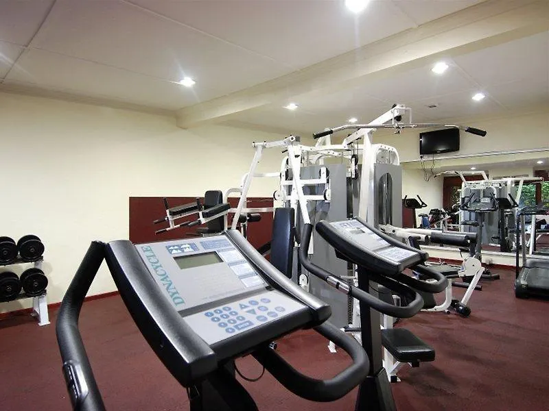 Berjaya Beau Vallon Bay Resort&Casino Station touristique Beau Vallon (Mahe)