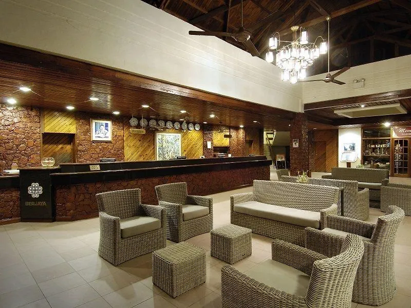 Berjaya Beau Vallon Bay Resort&Casino 4*, Beau Vallon (Mahe)