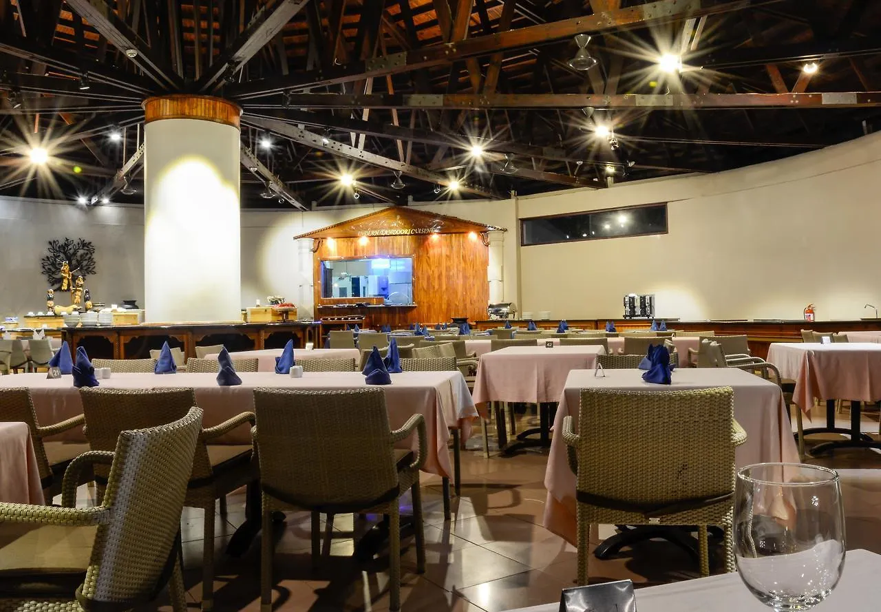 Berjaya Beau Vallon Bay Resort&Casino Seychelles