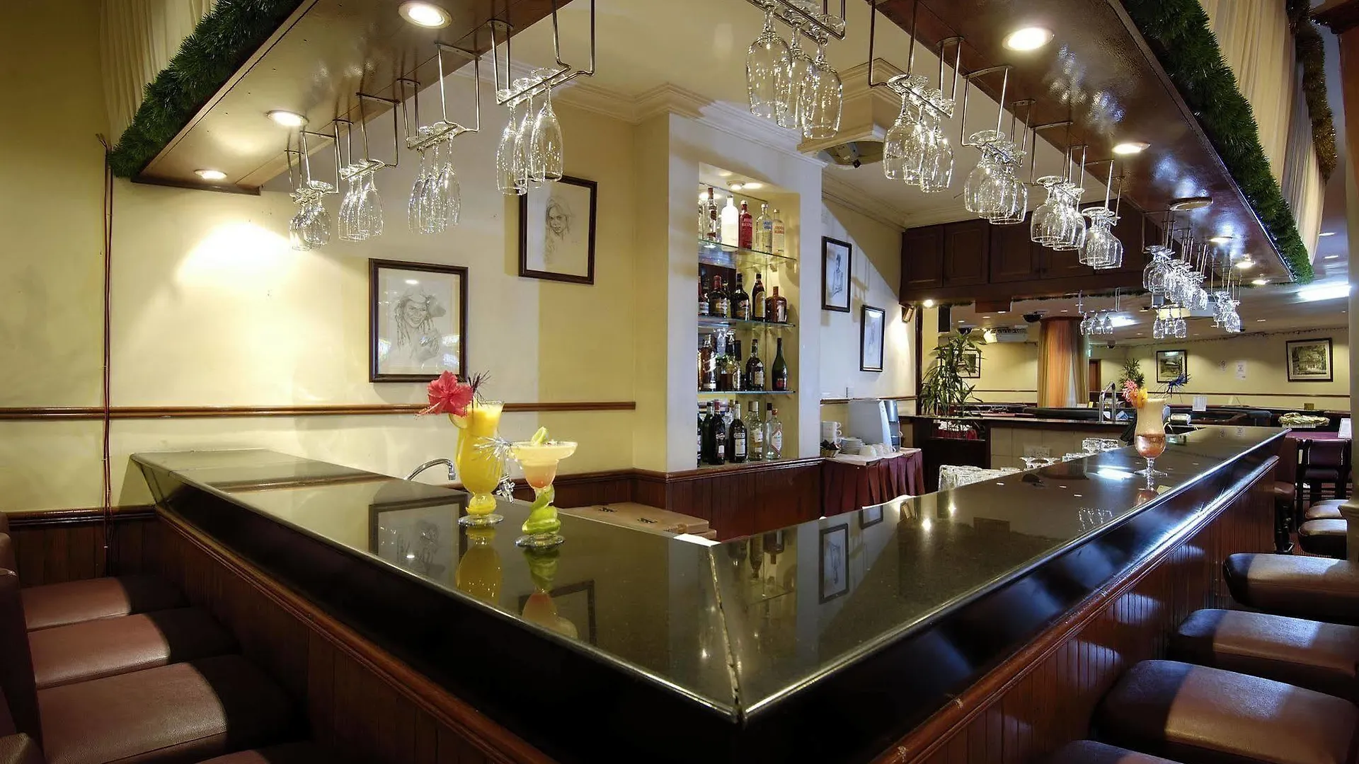 Berjaya Beau Vallon Bay Resort&Casino