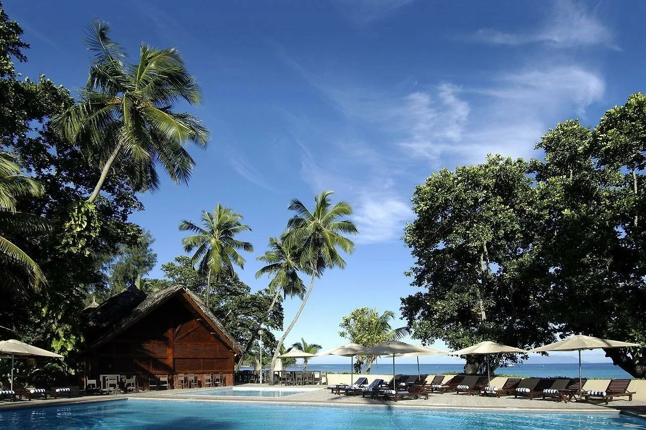 Berjaya Beau Vallon Bay Resort&Casino Station touristique