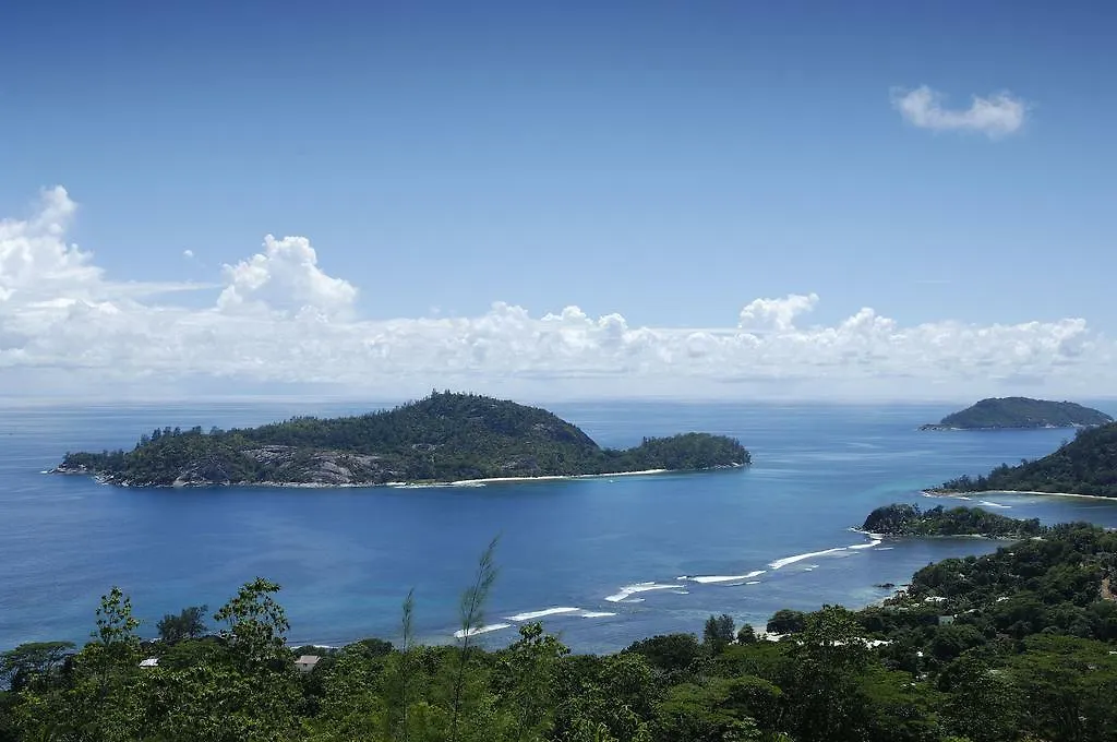 Berjaya Beau Vallon Bay Resort&Casino Seychelles